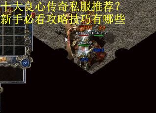 十大良心传奇私服推荐?新手必看攻略技巧有哪些 十大良心传奇私服推荐?新手必看攻略技巧有哪些