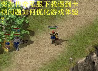 变态传奇私服下载遇到卡顿问题如何优化游戏体验？