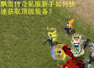 飘雪传奇私服新手如何快速获取顶级装备？