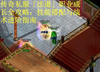传奇私服「法道」职业成长全攻略：技能搭配与战术进阶指南