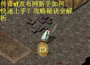 传奇sf发布网新手如何快速上手？攻略秘诀全解析