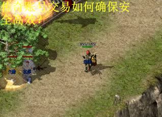 传奇账号交易如何确保安全高效？